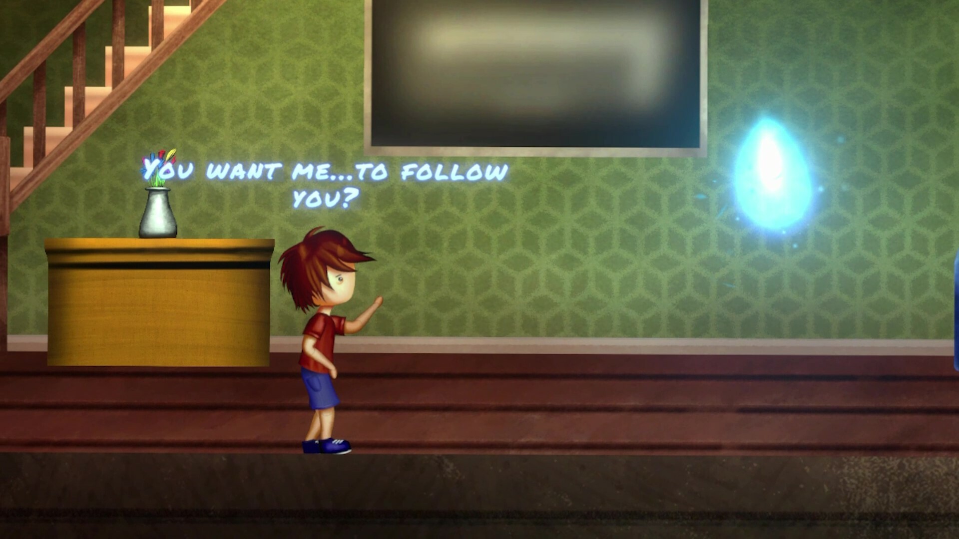 Kindred screenshot 2