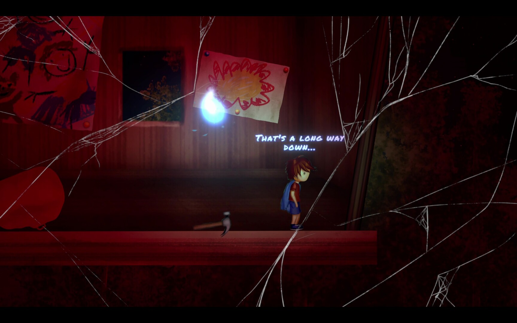 Kindred screenshot 4