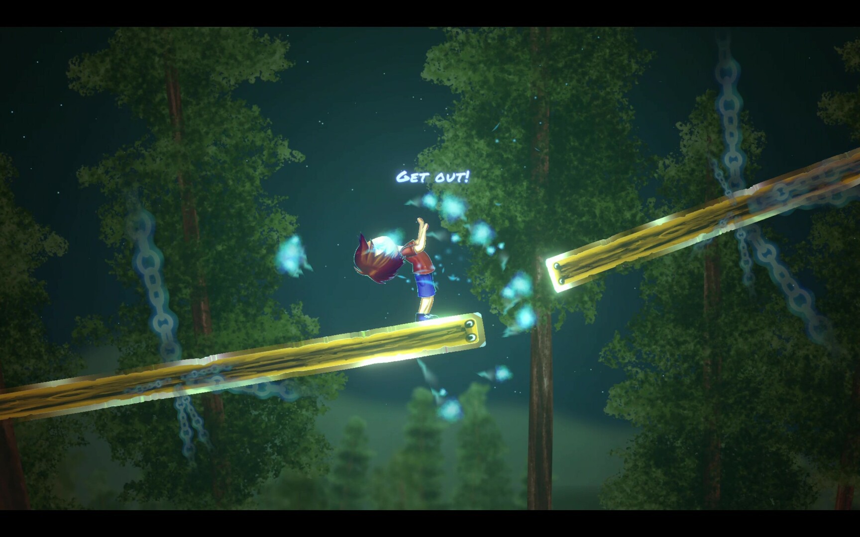 Kindred screenshot 3