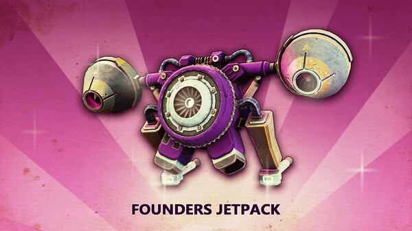 No Love Lost - Founders Pack