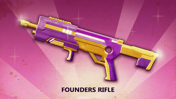 No Love Lost - Founders Pack