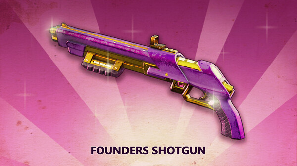 No Love Lost - Founders Pack