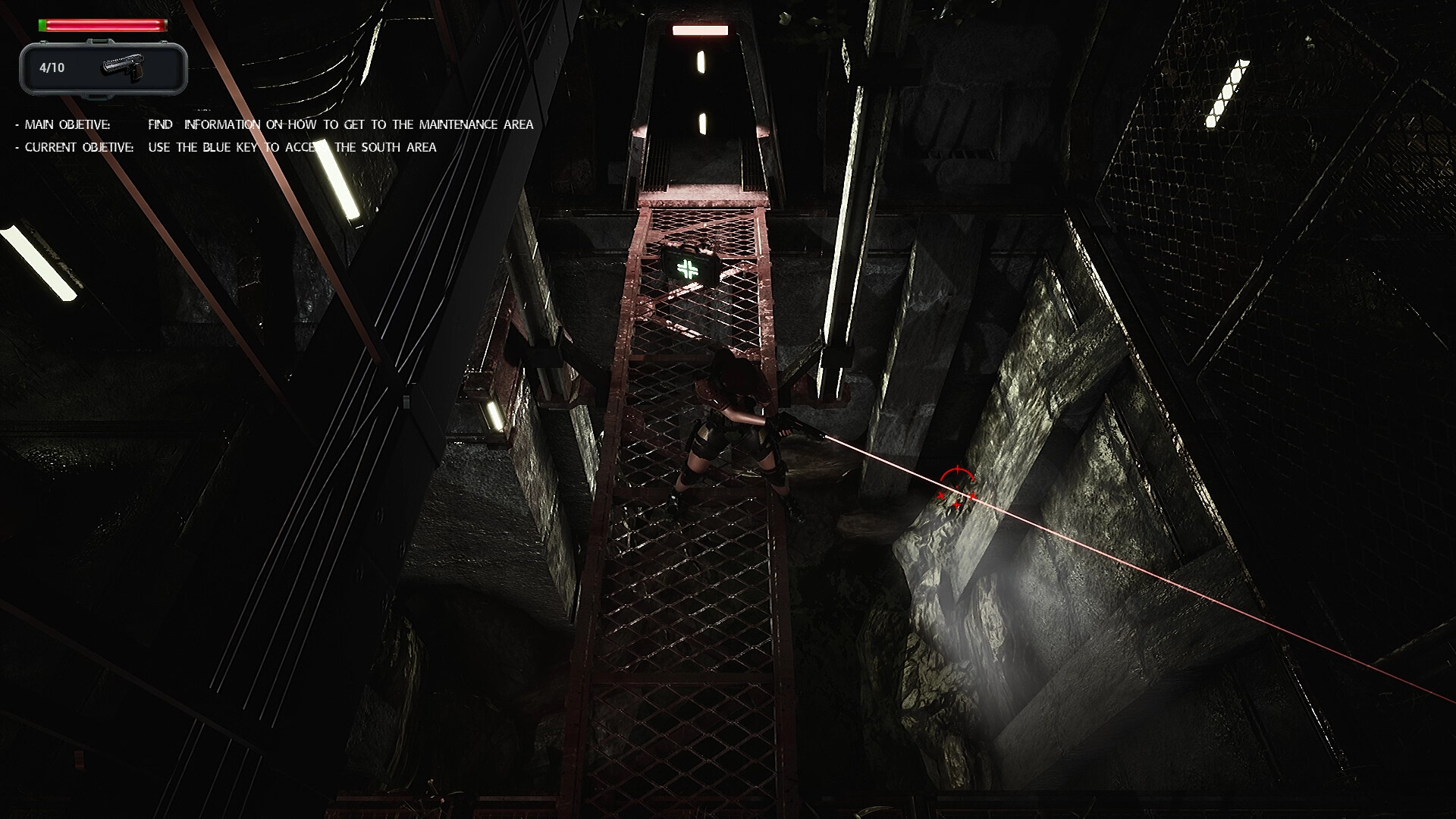 SymbioPhobiA screenshot 26