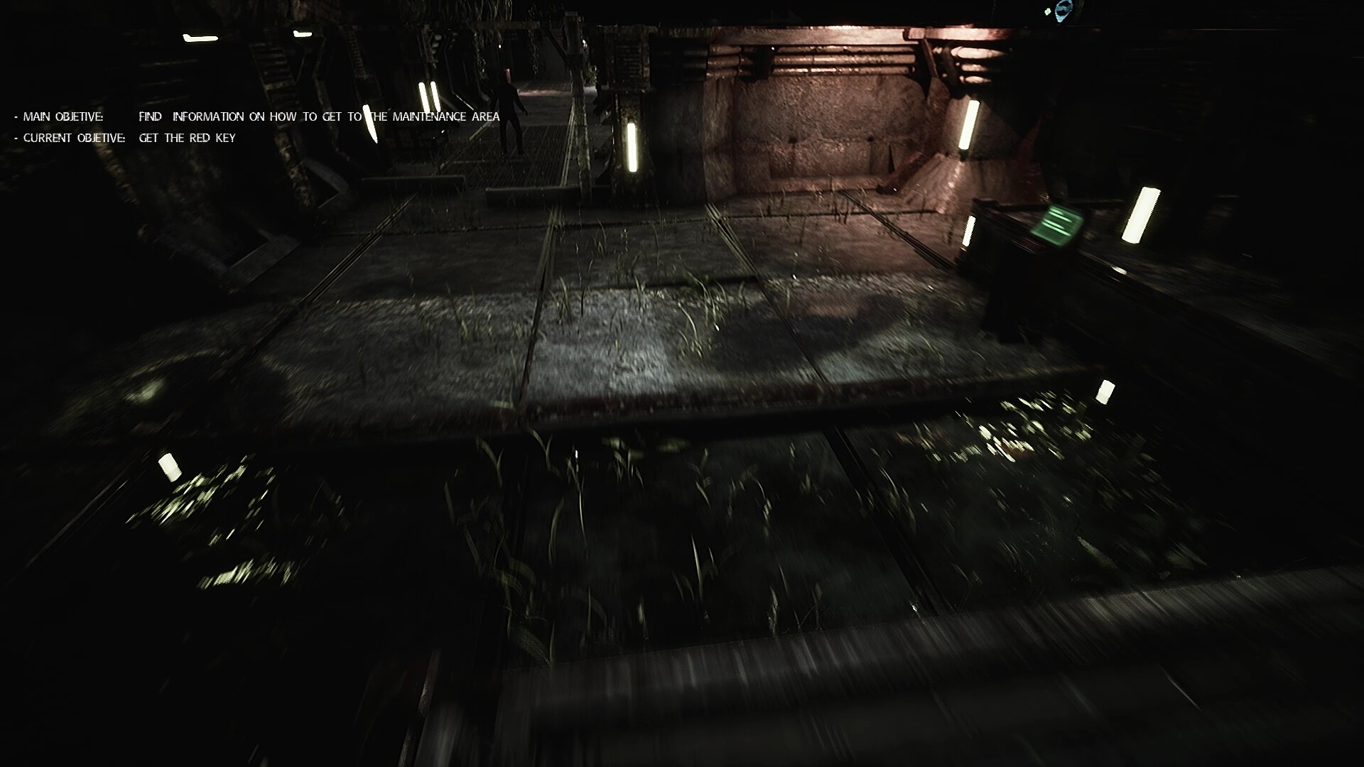 SymbioPhobiA screenshot 25