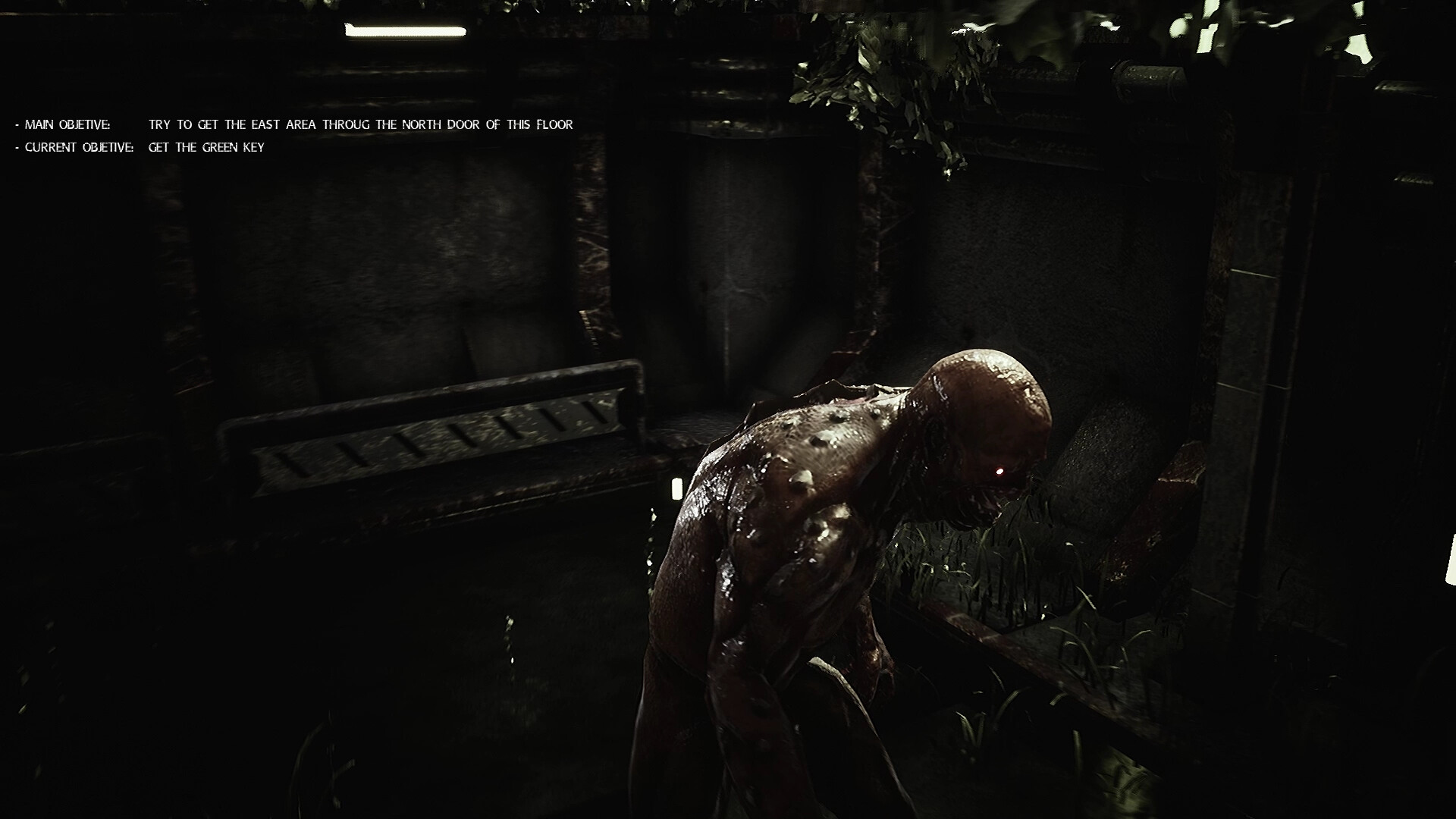 SymbioPhobiA screenshot 10
