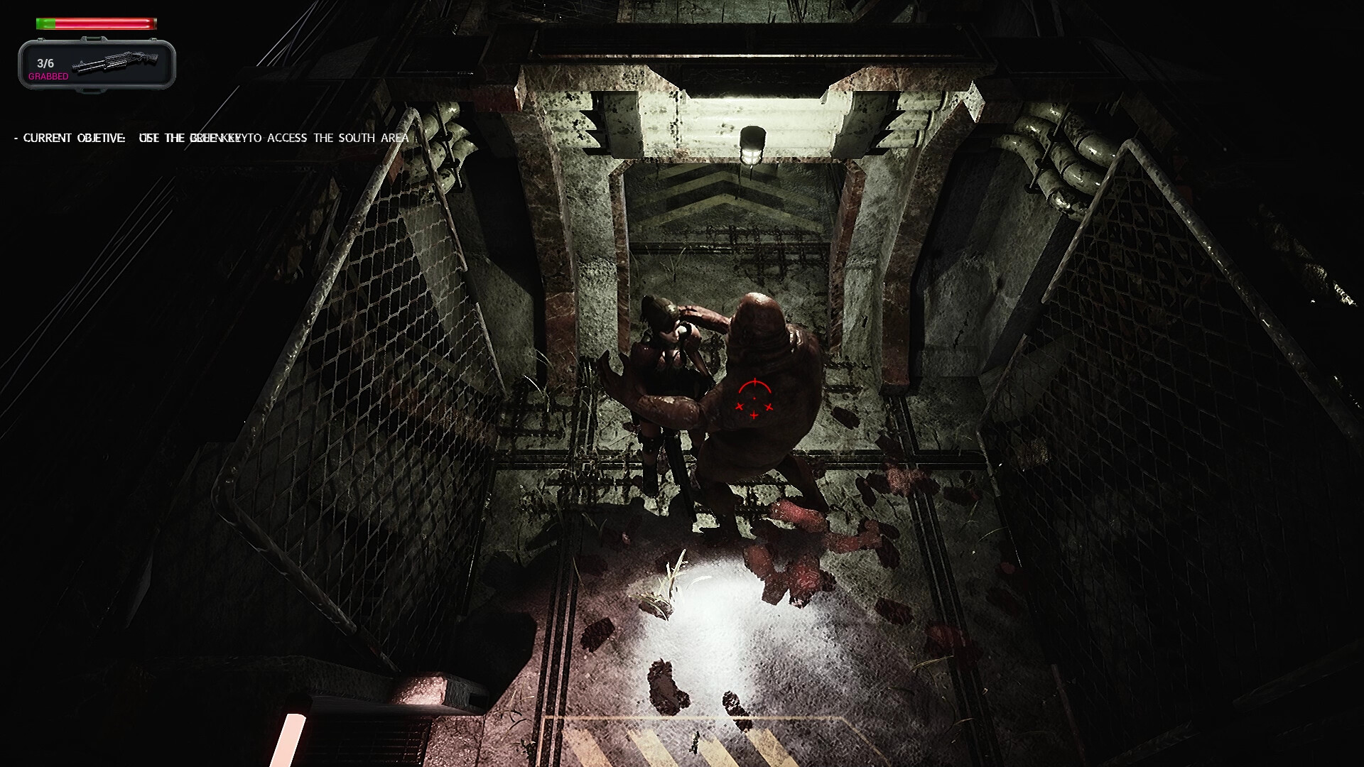 SymbioPhobiA screenshot 22