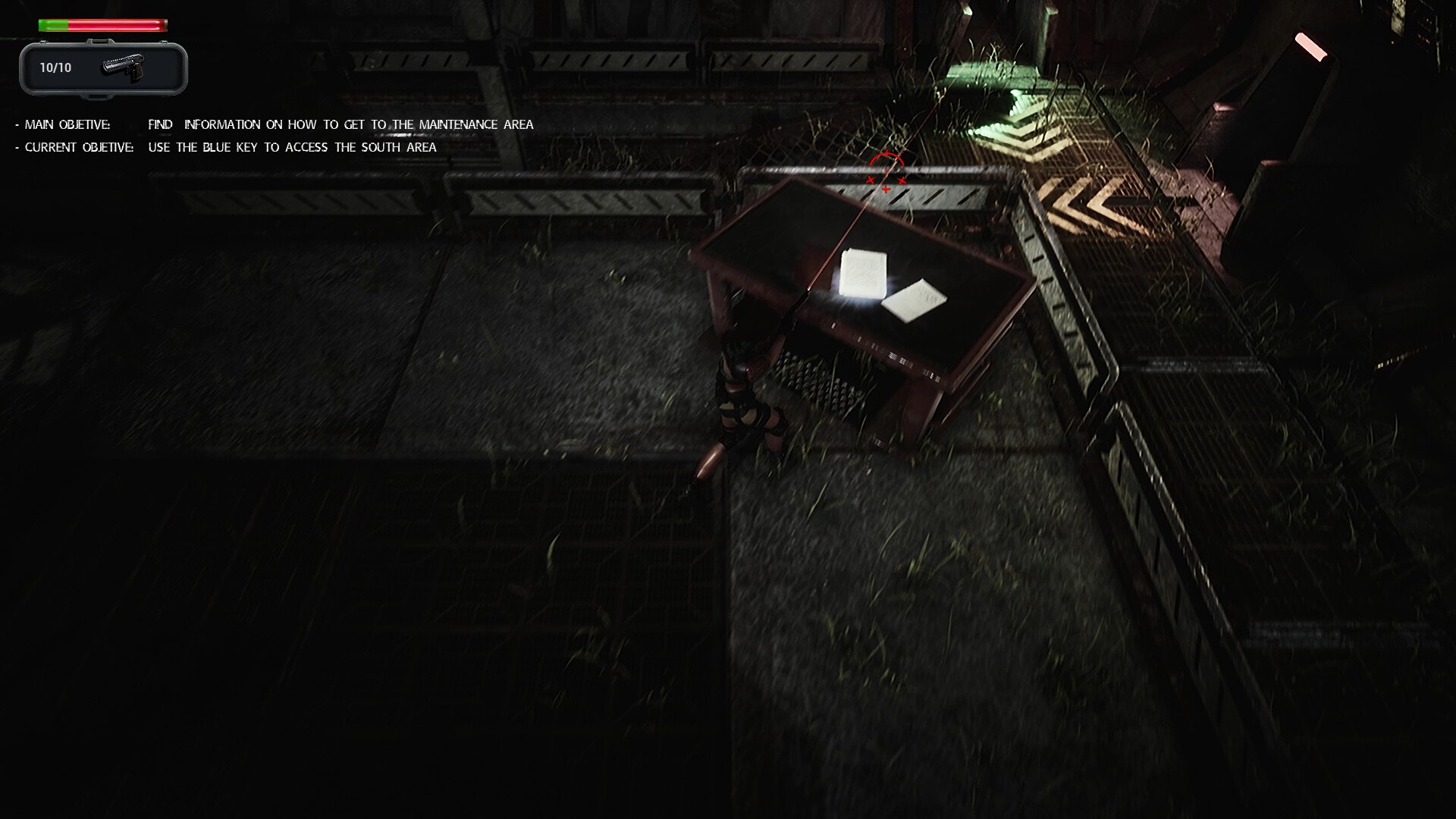 SymbioPhobiA screenshot 24