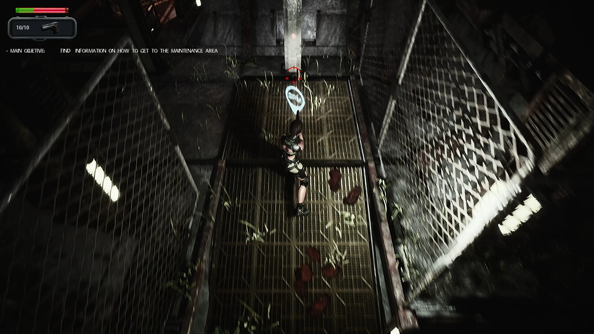 SymbioPhobiA screenshot 21