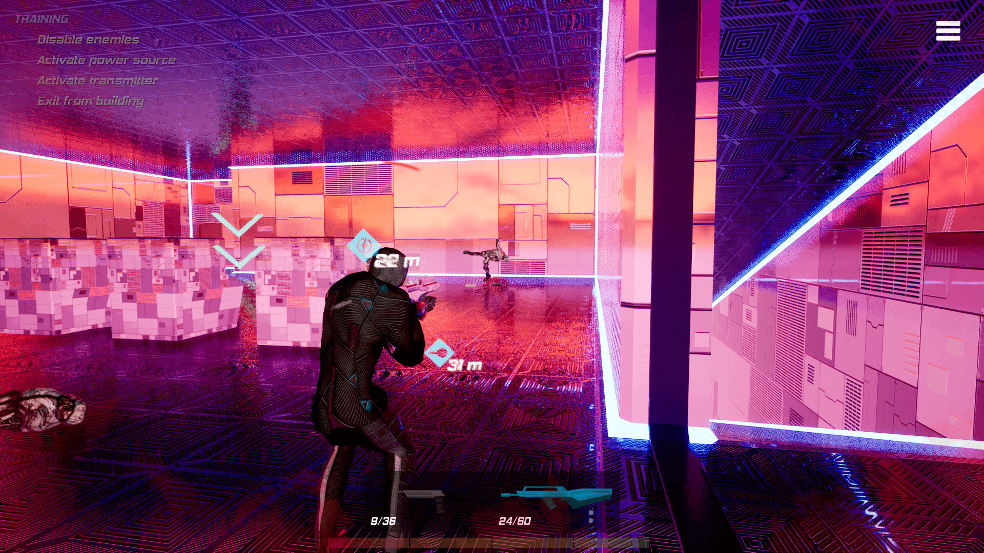 Outflow screenshot #4