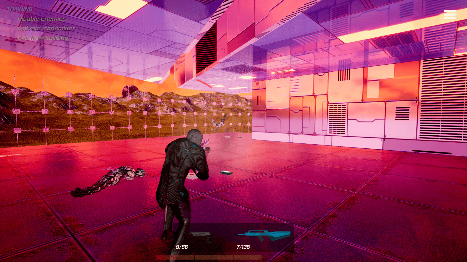 Outflow screenshot #6