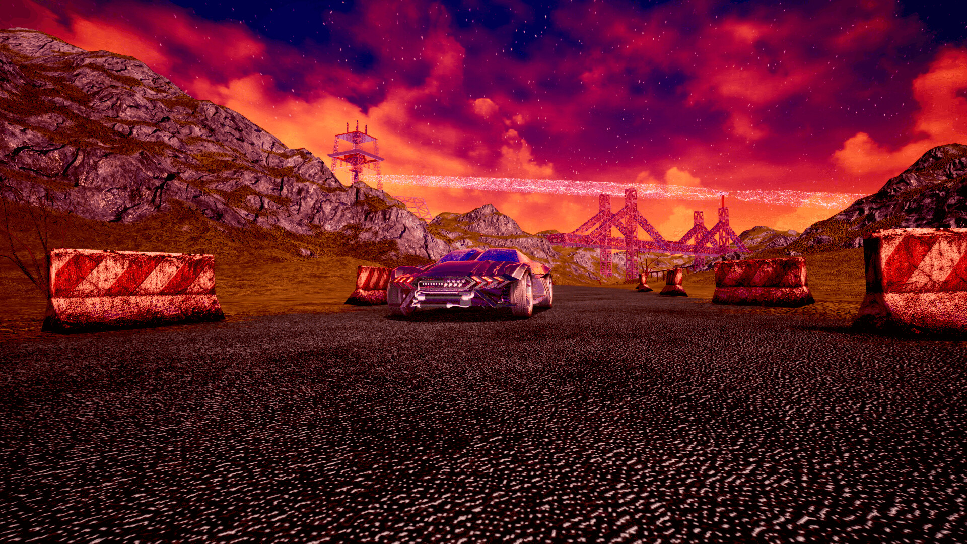 Outflow screenshot #9