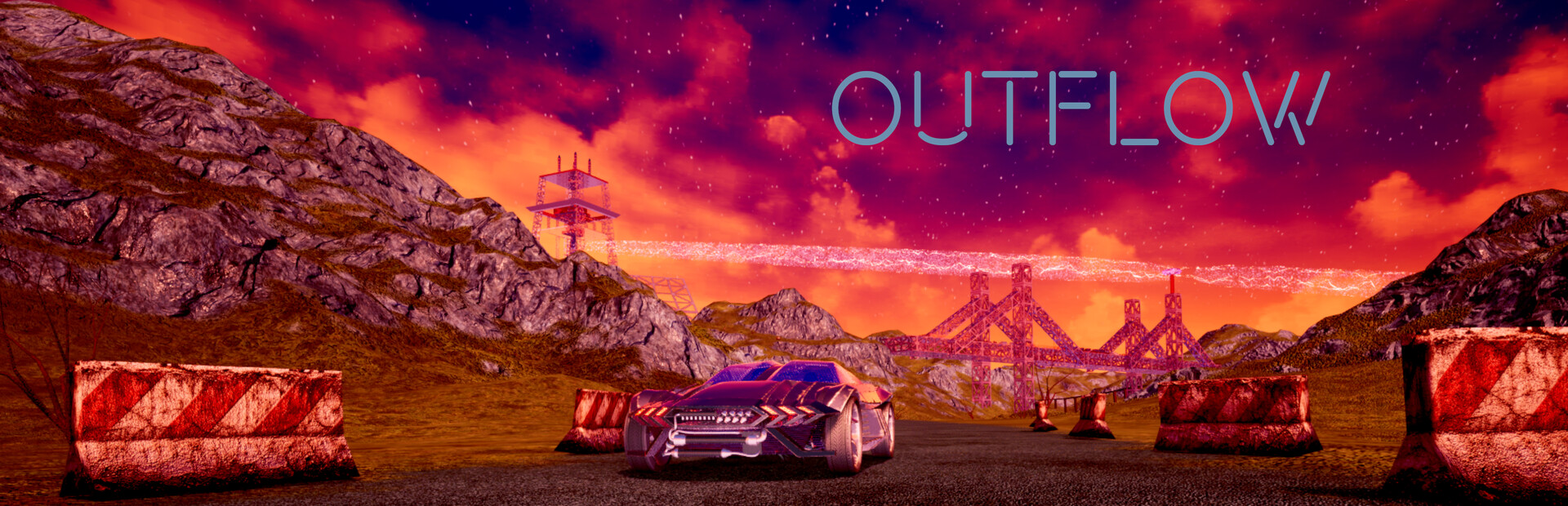 Outflow