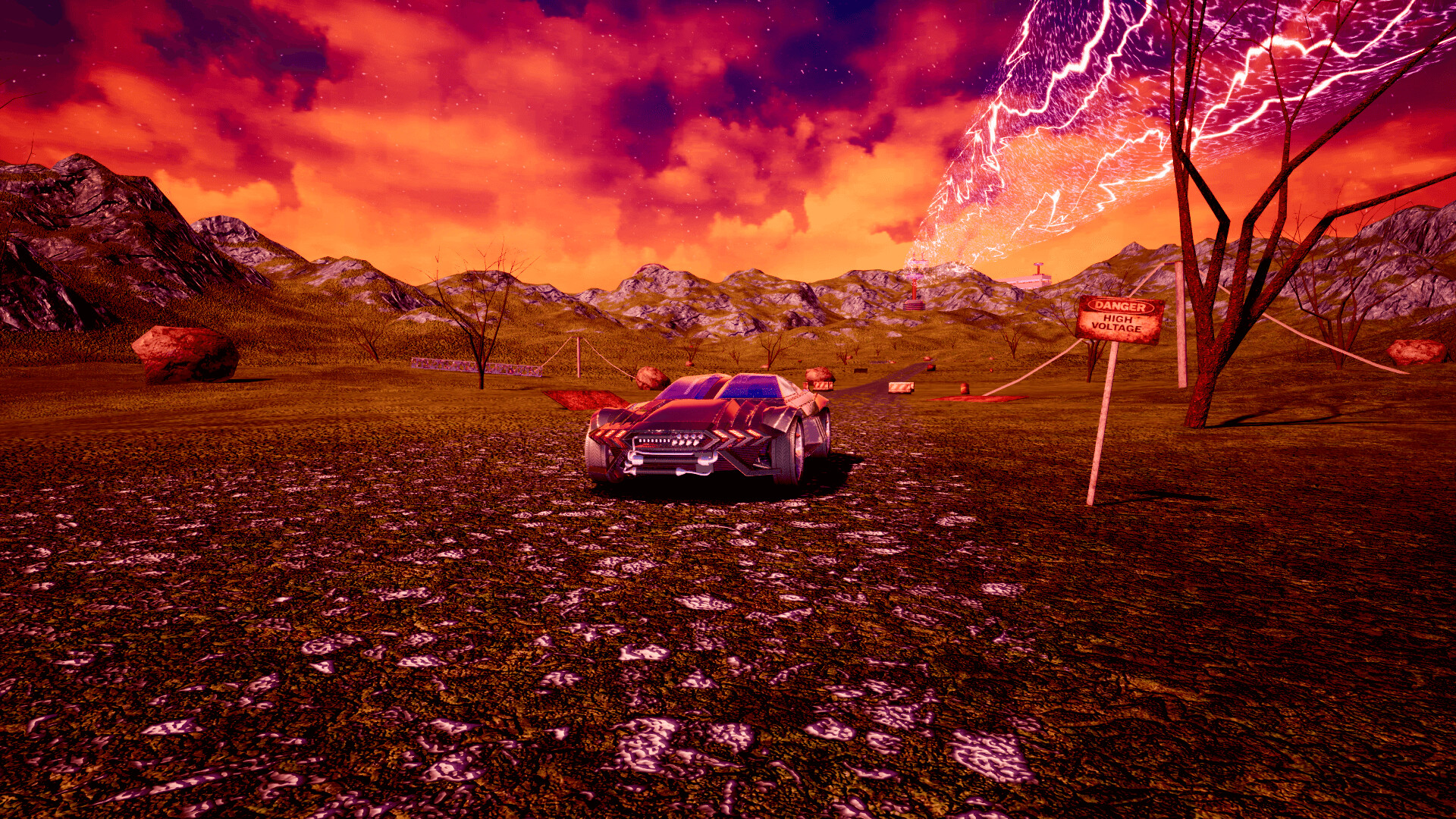 Outflow screenshot #7