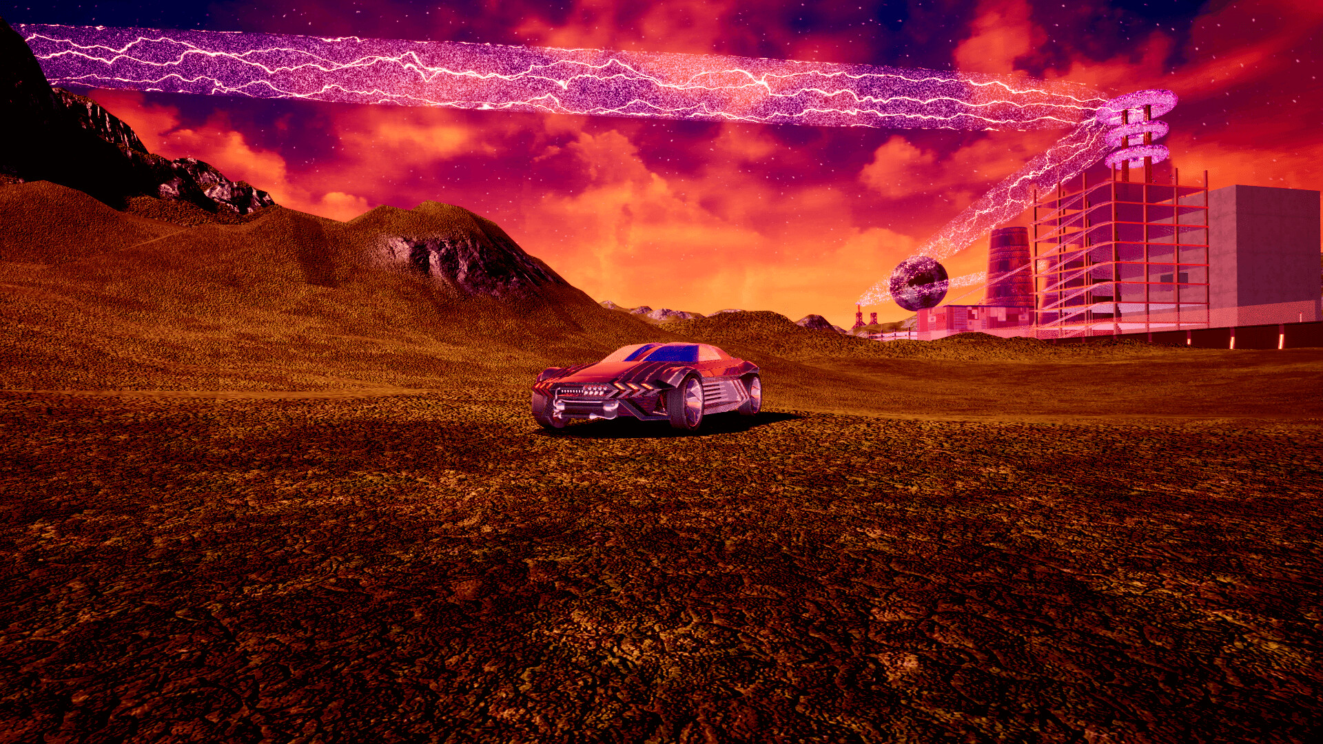 Outflow screenshot #5