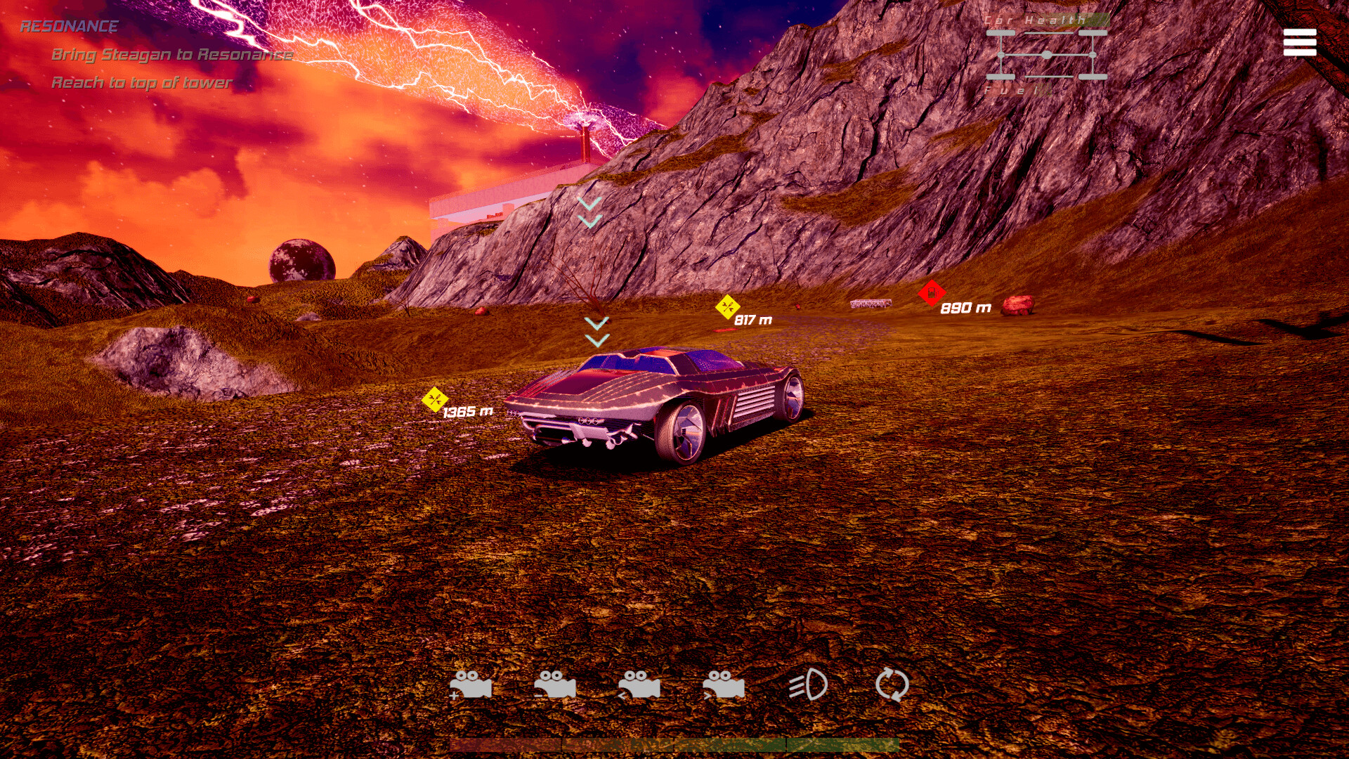 Outflow screenshot #10