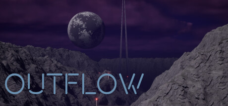 Outflow Cover Image
