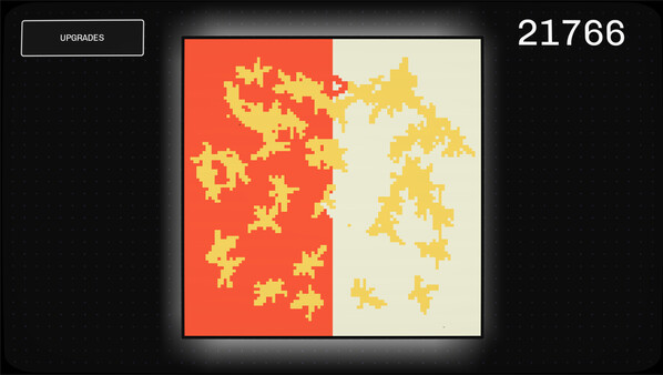 POWERCELL screenshot 2