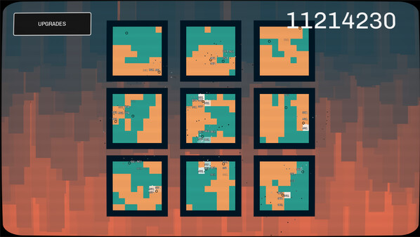 POWERCELL screenshot 3