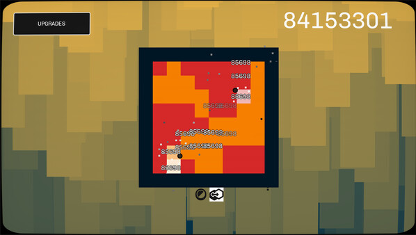 POWERCELL screenshot 1