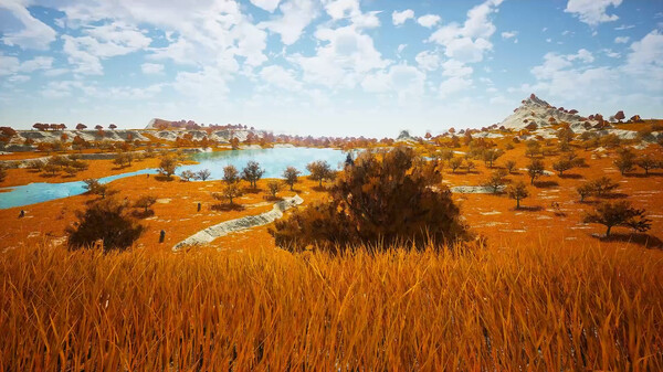 World Turned Stone screenshot 7