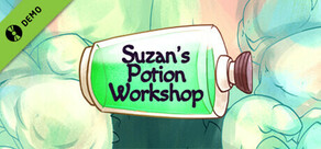 Suzan's Potion Workshop Demo