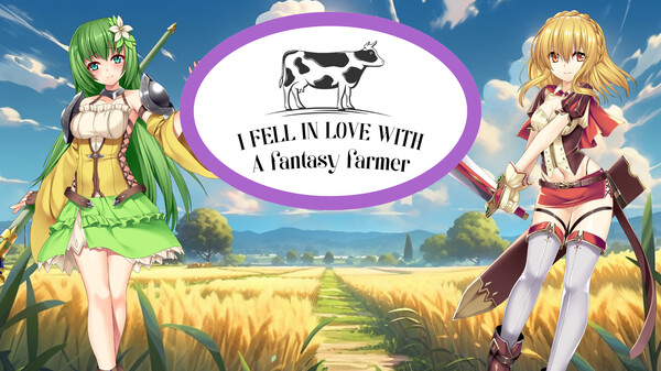 I Fell In Love With A Fantasy Farmer Cookbook screenshot 1