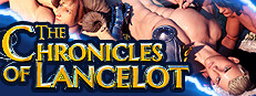 The Chronicles of Lancelot GOLD