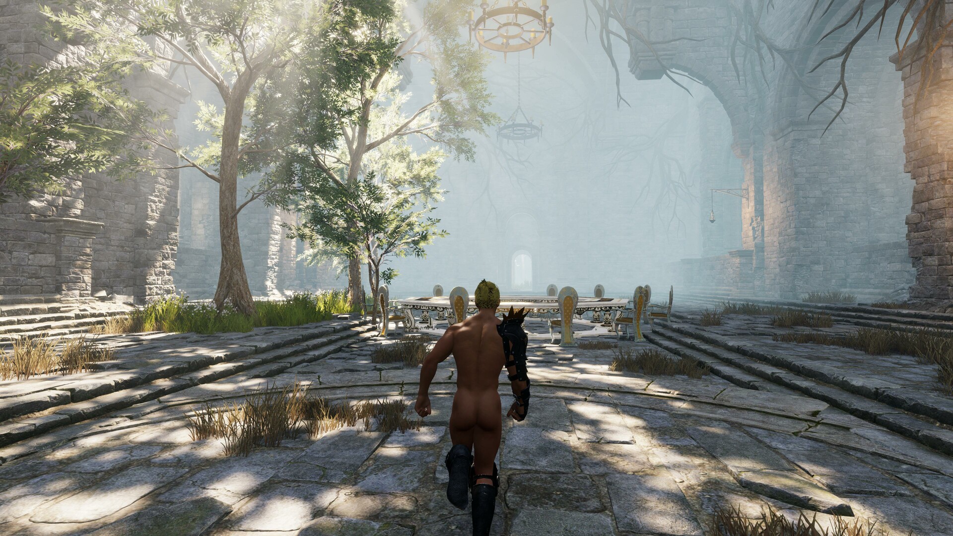 The Chronicles of Lancelot screenshot #8