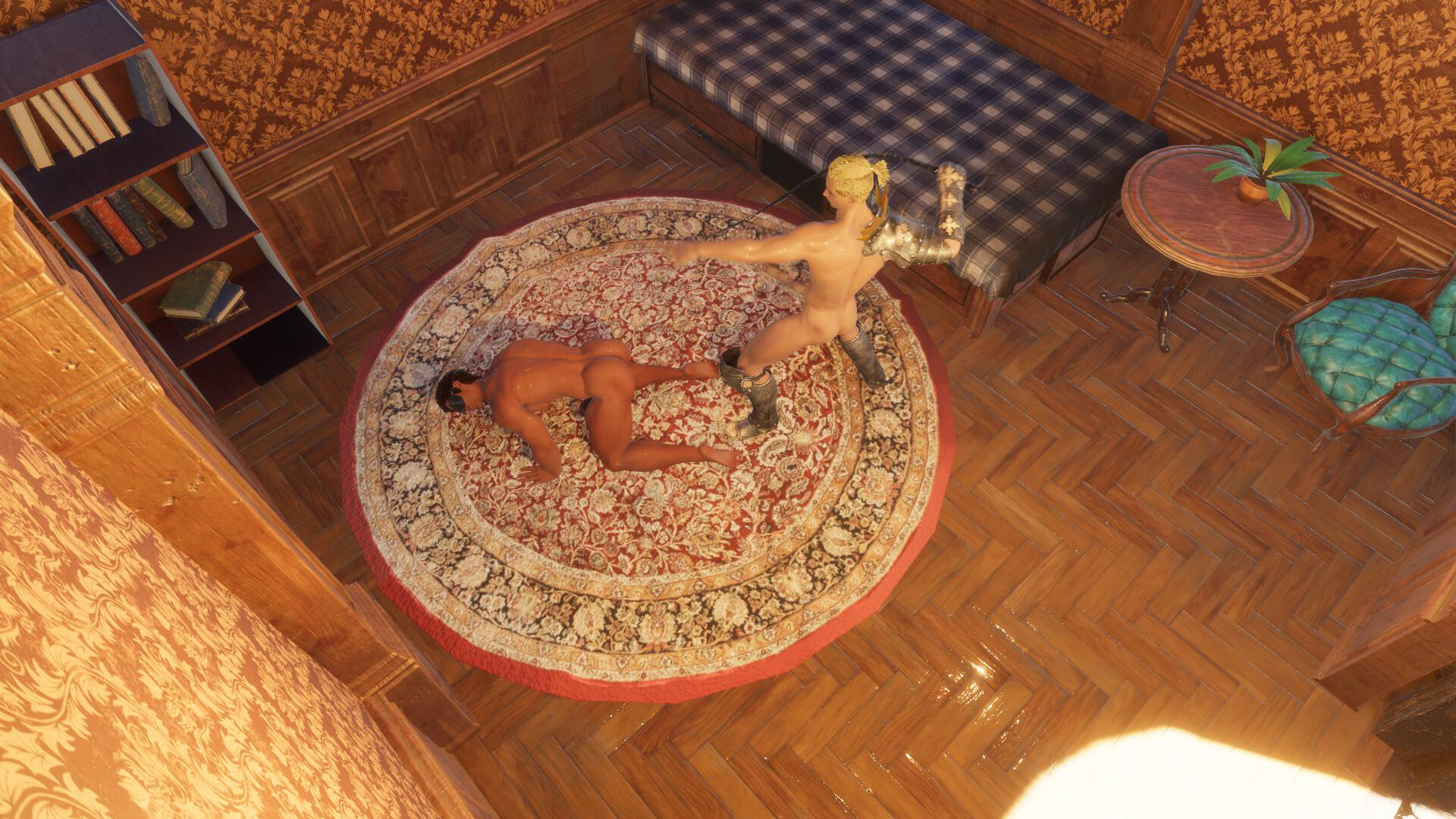 The Chronicles of Lancelot screenshot #7