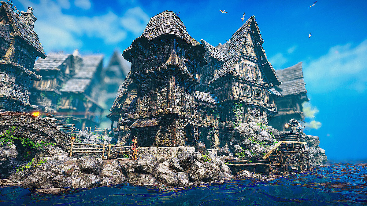 The Chronicles of Lancelot screenshot #6