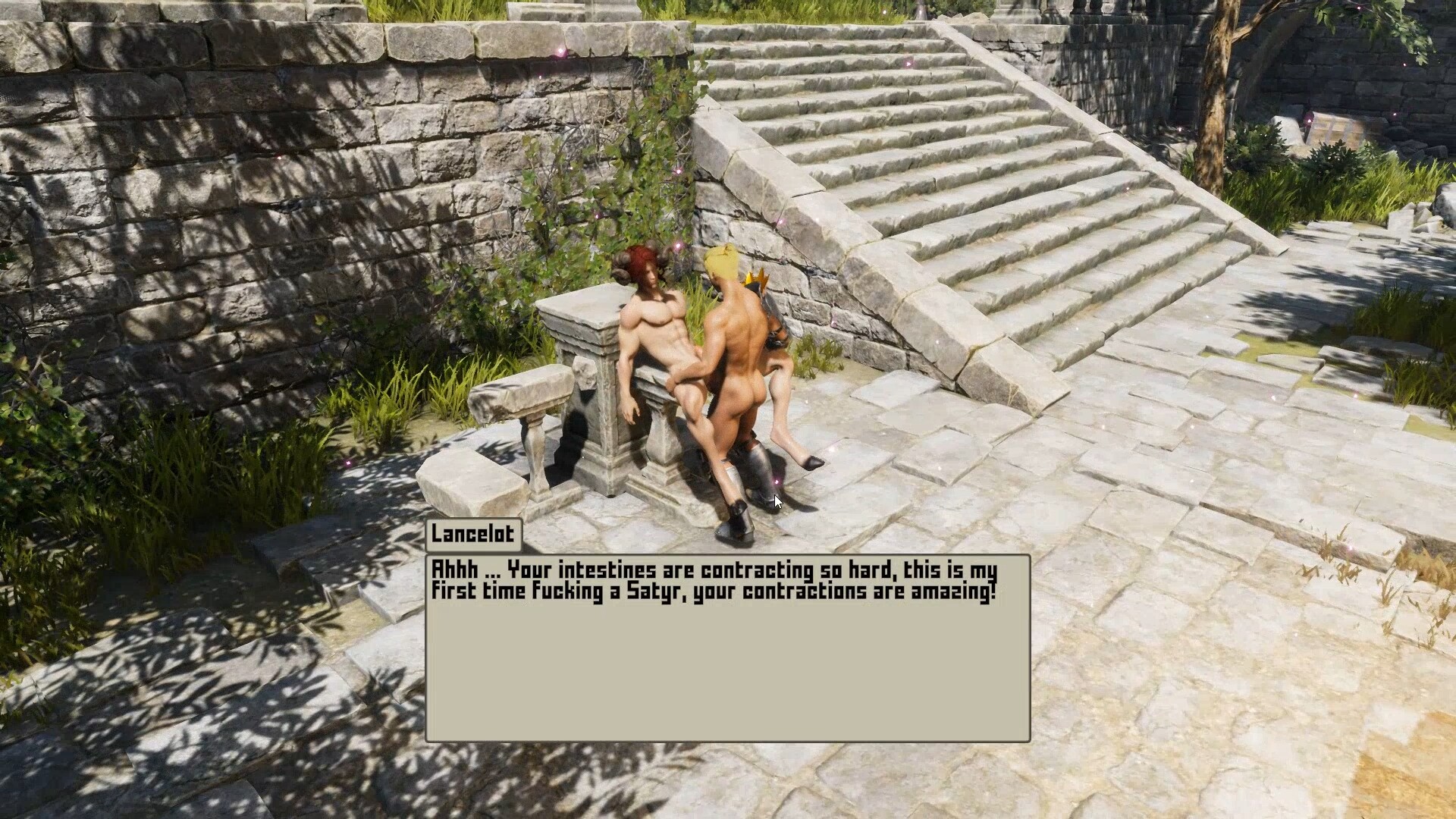 The Chronicles of Lancelot screenshot #10