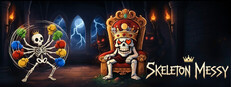 Skeleton Messy