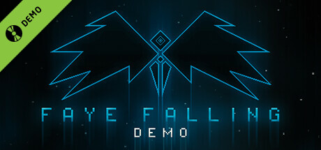 Faye Falling Demo game cover