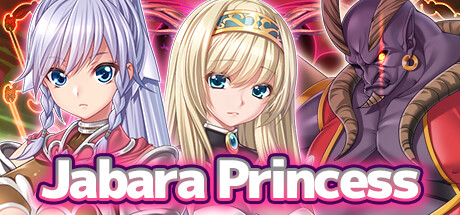 jabara princess banner