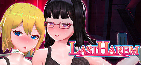 LAST HAREM - Kokudo Studio. Popular. Released October 11, 2024