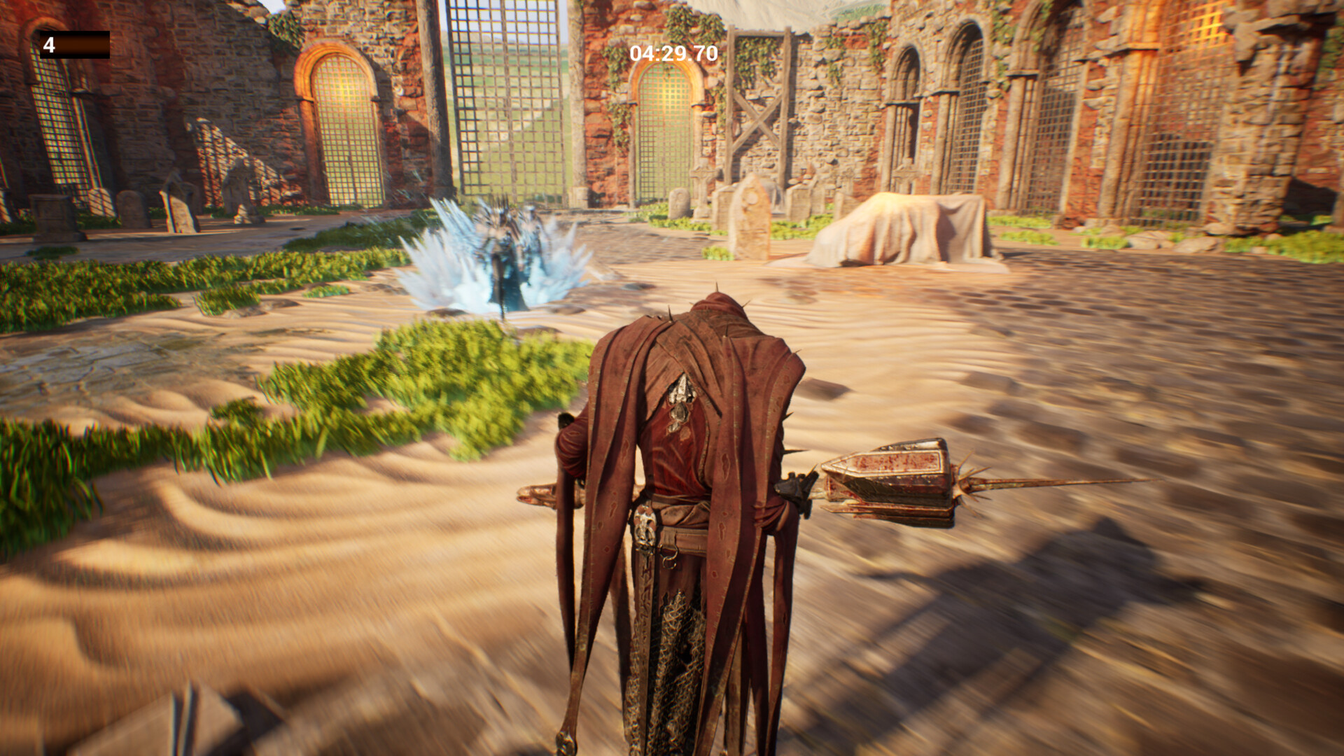 THE INDIE DEV screenshot #3