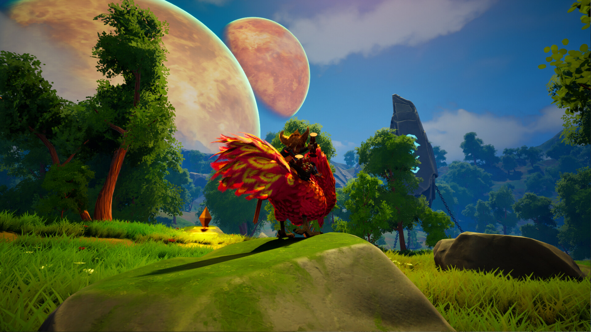 The Game Awards PC gameplay screenshot 2 of 6