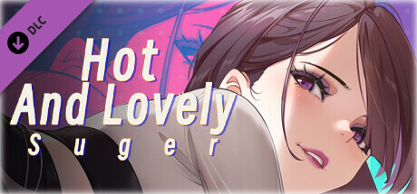 Hot And Lovely ：Suger Steam Charts and Player Count Stats