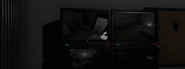 Bump in the Night video 4
