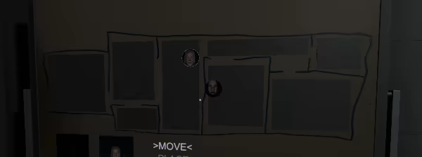 Bump in the Night video 3