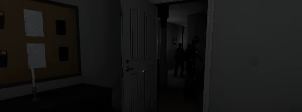 Bump in the Night video 5