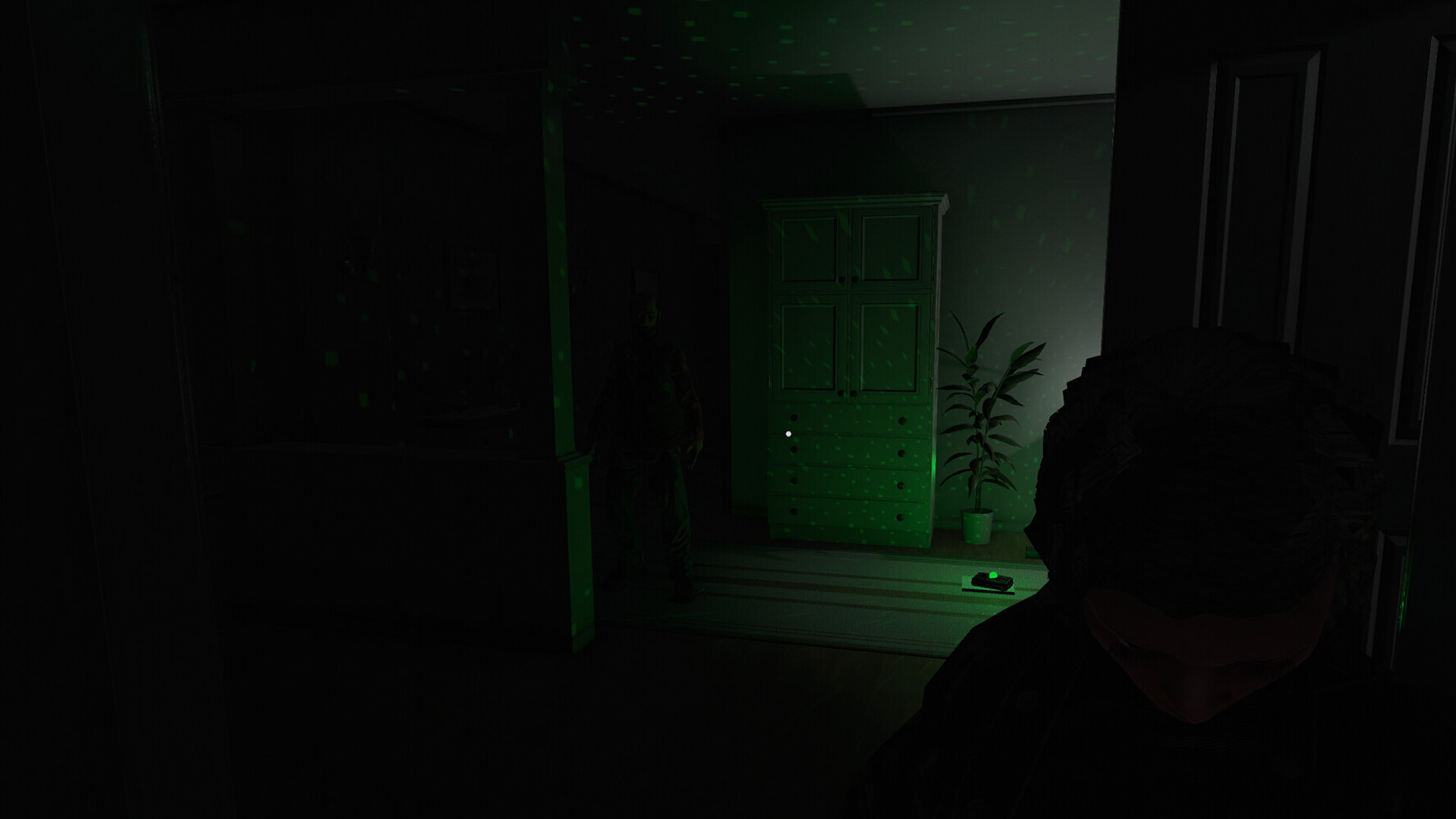 Bump in the Night screenshot #5