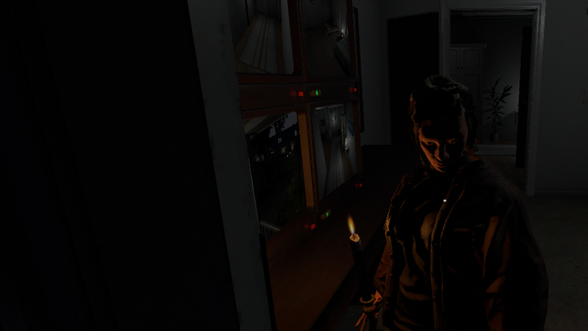 Bump in the Night screenshot #21