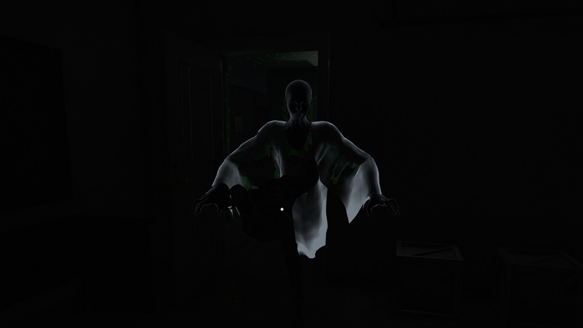 Bump in the Night screenshot #22