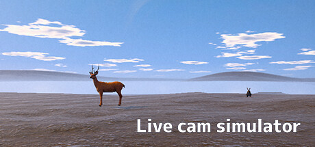 Live Cam Simulator Cover Image