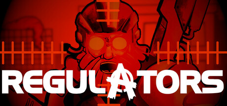 Regulator City Playtest