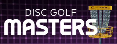 Disc Golf Masters cover art