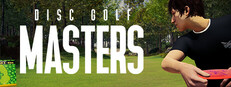 Disc Golf Masters Small Capsule Image