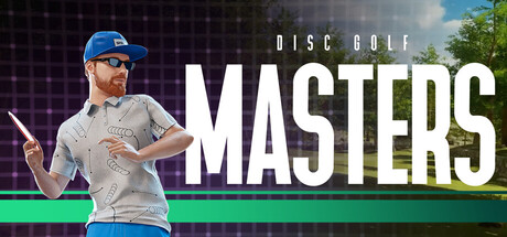 Disc Golf Masters by Spinoff Games - Similar game based
                        on tags