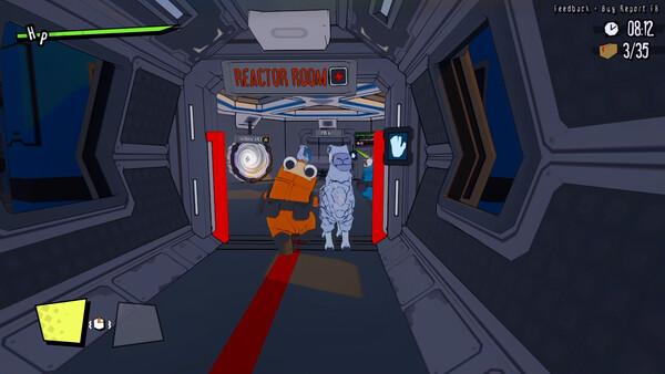 Space Chaos screenshot 10